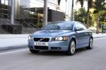 Volvo C70 T5 2005 года